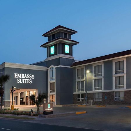 Embassy Suites Corpus Christi Exterior photo